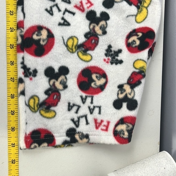 Disney polar fleece pyjama bottoms - Picture 9 of 9
